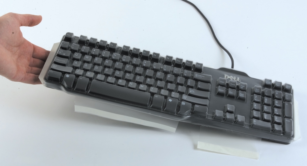 dell usb keyboard covers