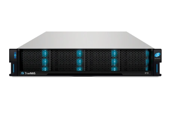 TrueNAS Server