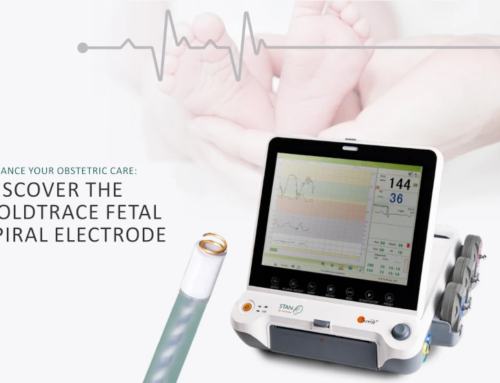 Goldtrace Fetal Spiral Electrode Training Video